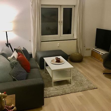 Schoene 2-Zimmerwohnung, 10 Geh-Minuten Zum Strand Timmendorfer Strand Extérieur photo