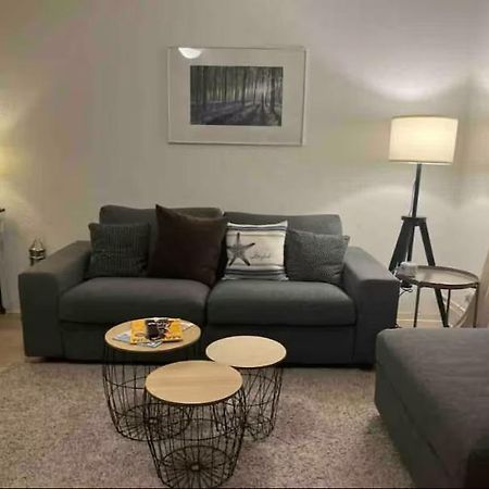 Schoene 2-Zimmerwohnung, 10 Geh-Minuten Zum Strand Timmendorfer Strand Extérieur photo