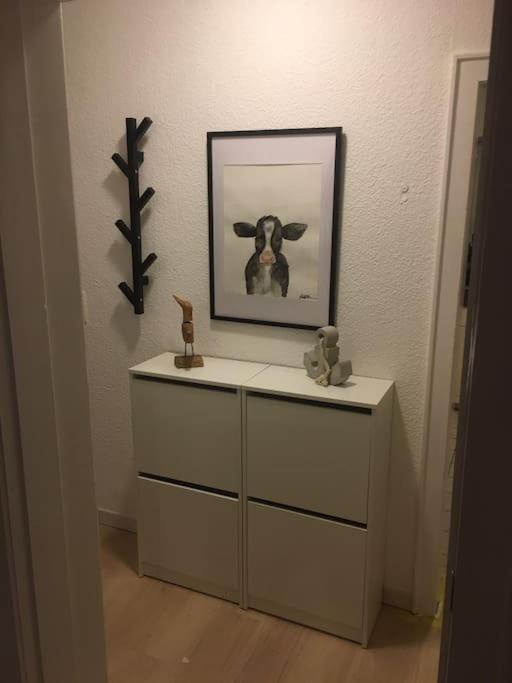 Schoene 2-Zimmerwohnung, 10 Geh-Minuten Zum Strand Timmendorfer Strand Extérieur photo